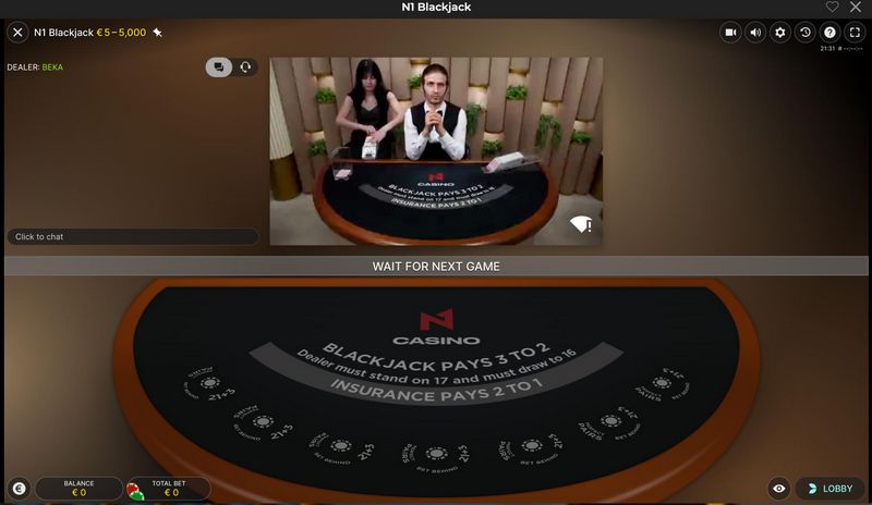 Αξιολόγηση Επιχειρήσεων Τυχερών Παιχνιδιών N1 2026