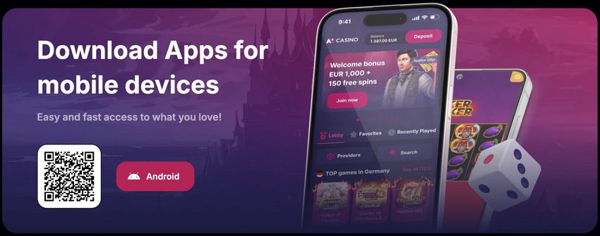 Avis sur le site NV Casino